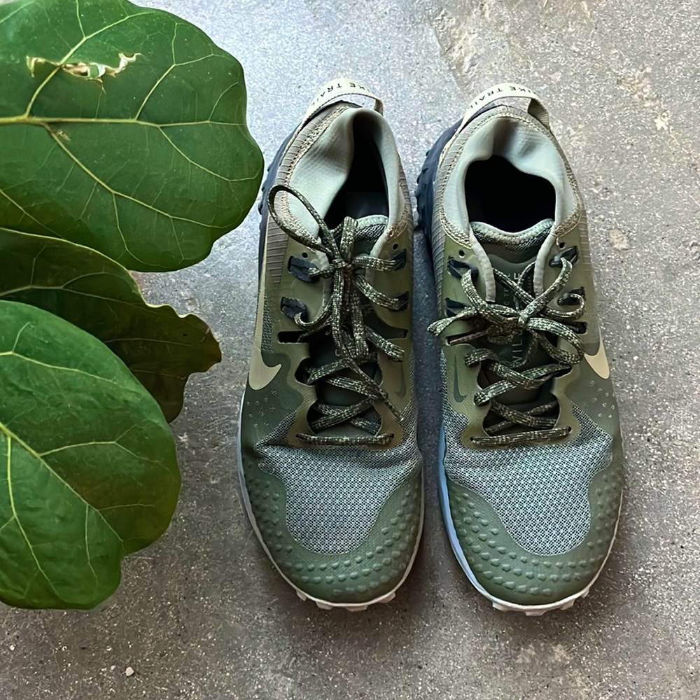 Nike WILDHORSE Trail/Running Sneakers